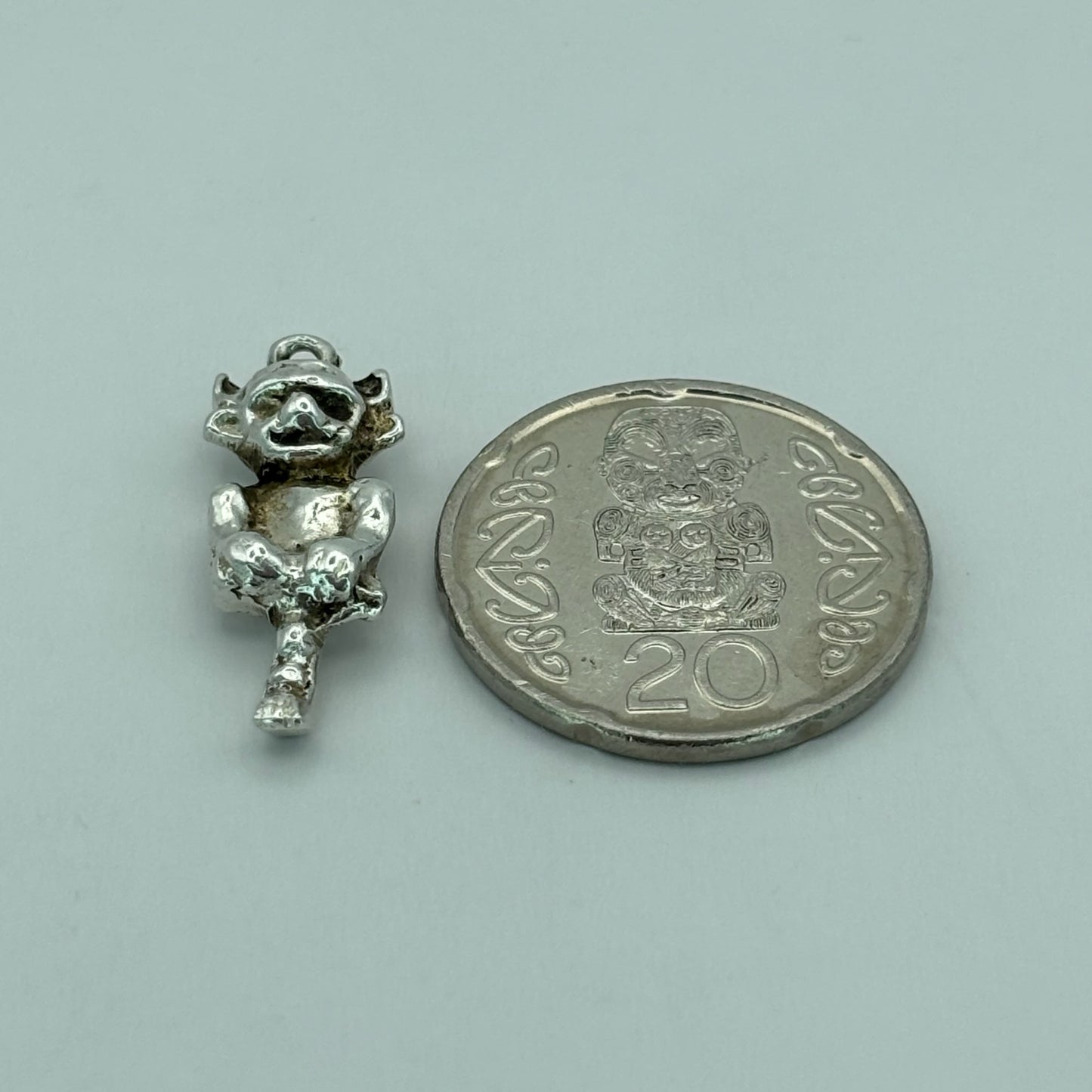 Lincoln Imp