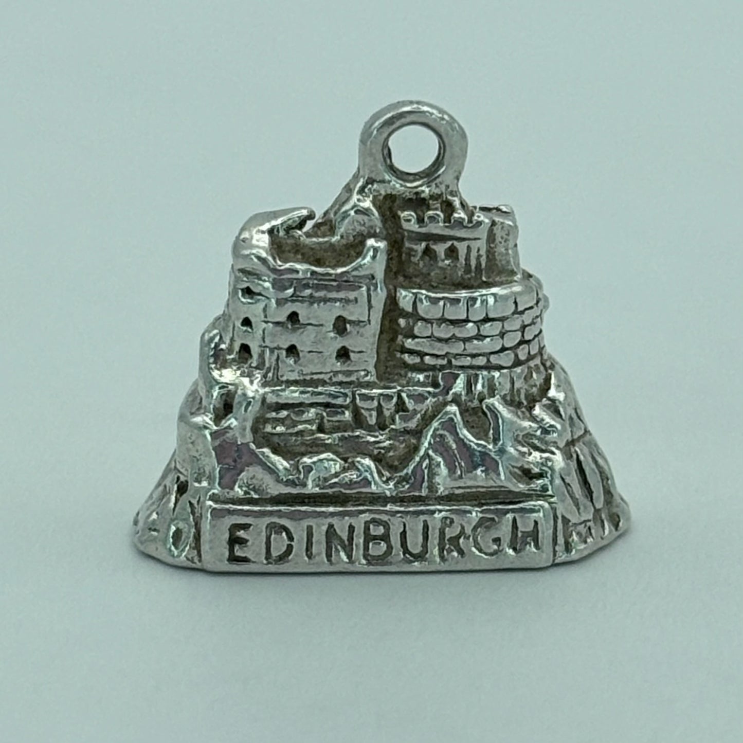 Edinburgh Castle