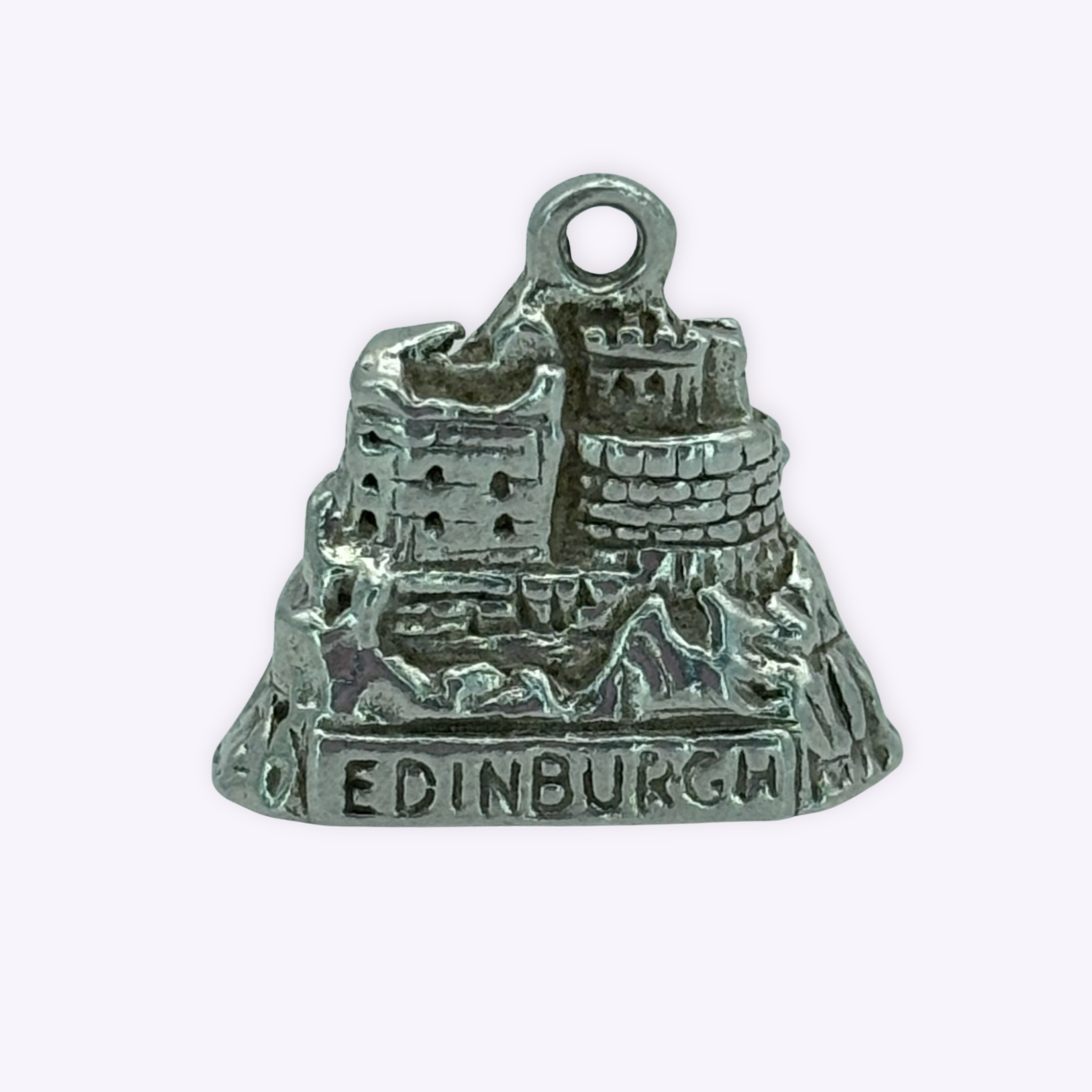 Edinburgh Castle