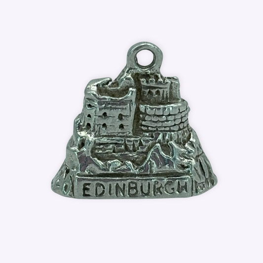 Edinburgh Castle