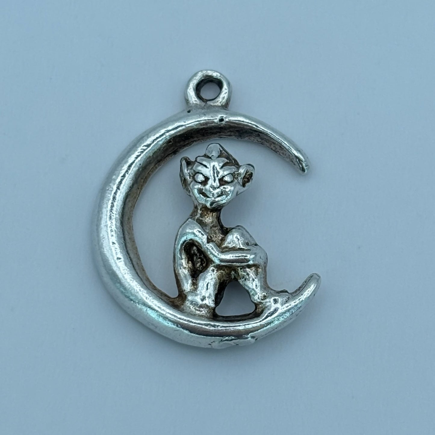 Imp in Moon