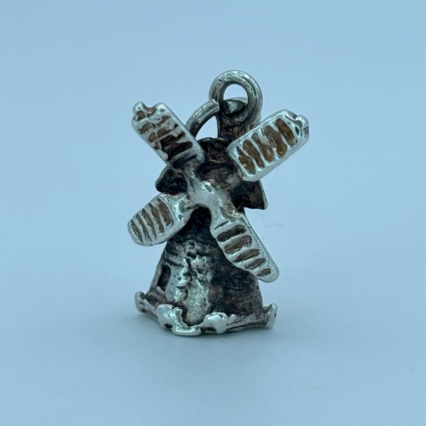 Chunky Windmill