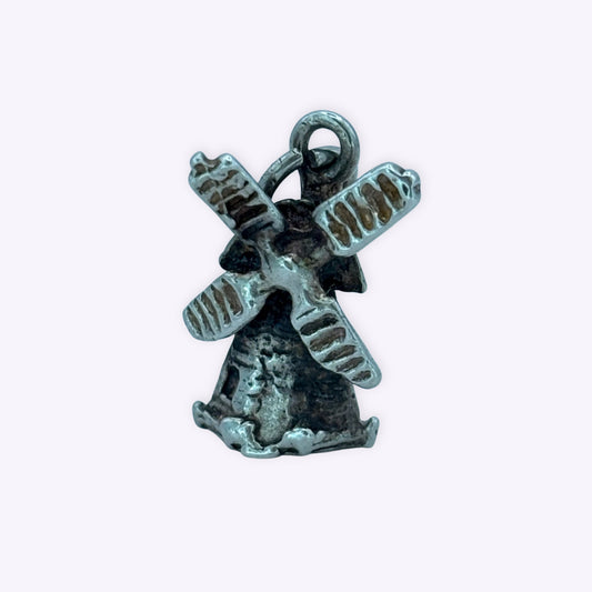 Chunky Windmill