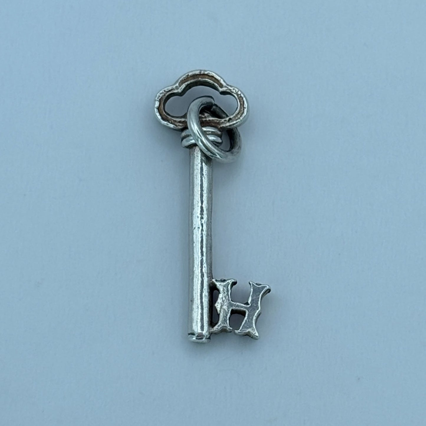 'H' Key