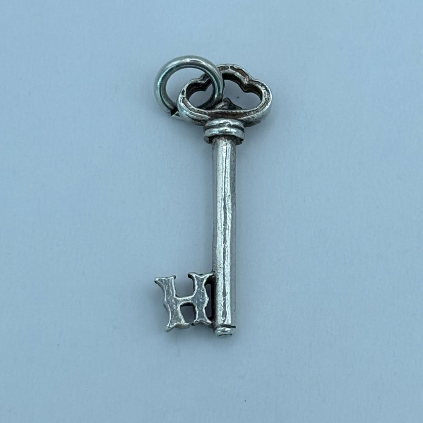 'H' Key