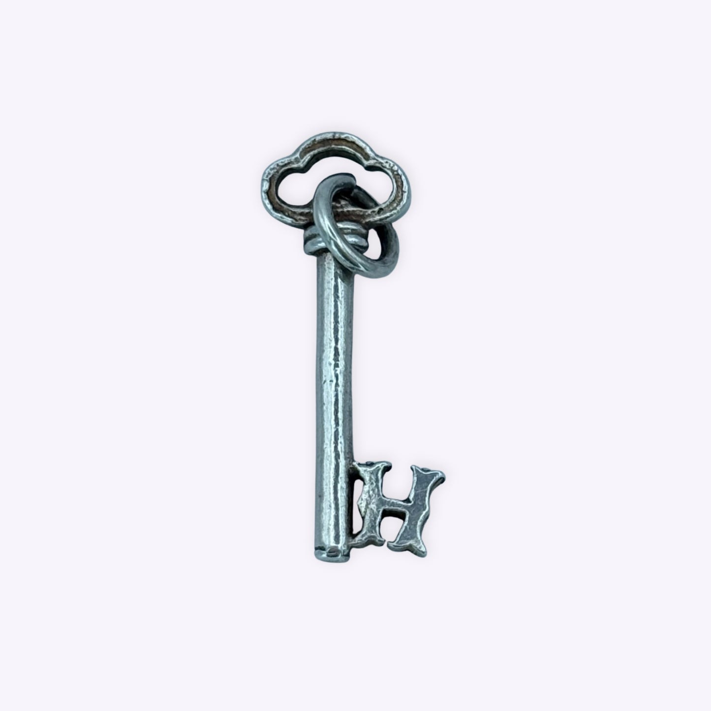 'H' Key
