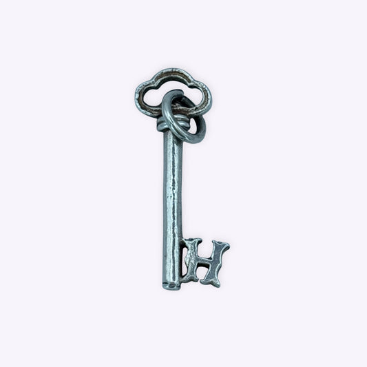 'H' Key