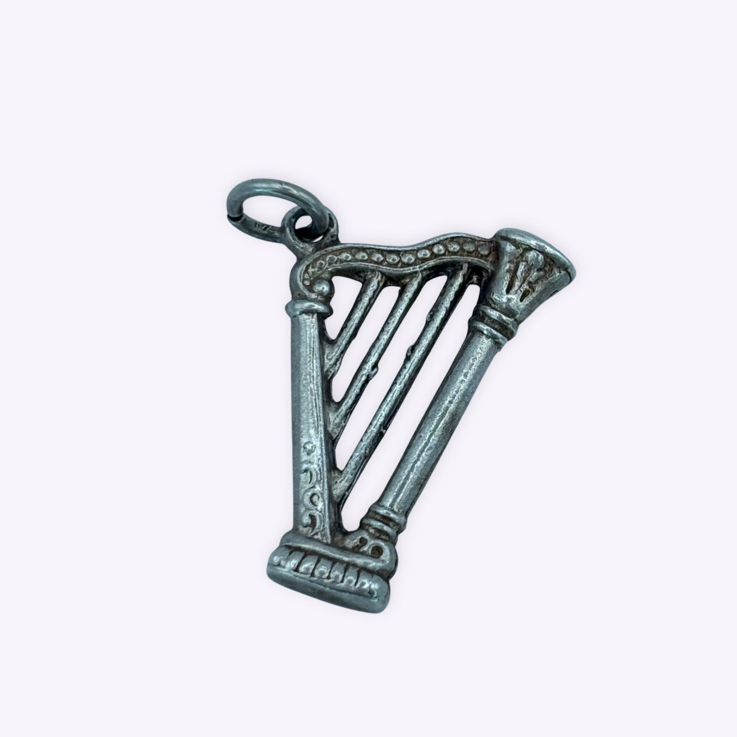 Classic Harp