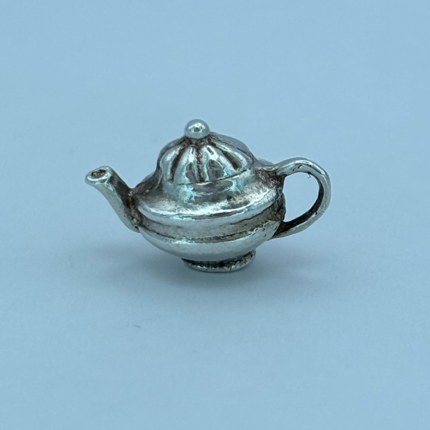 Tiny Teapot