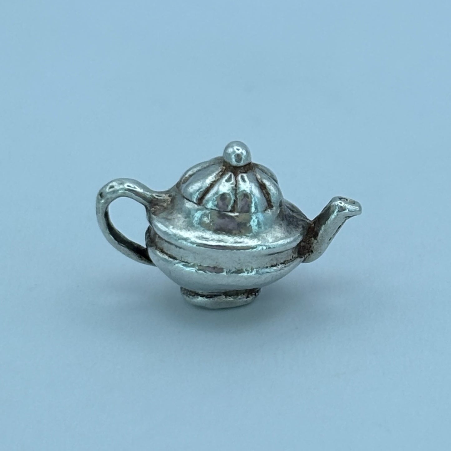 Tiny Teapot