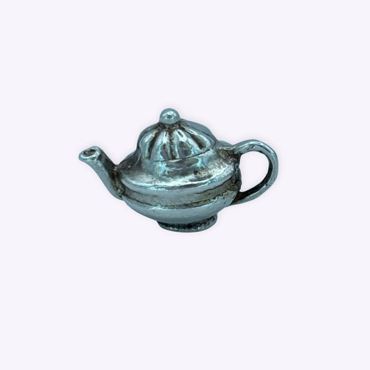 Tiny Teapot