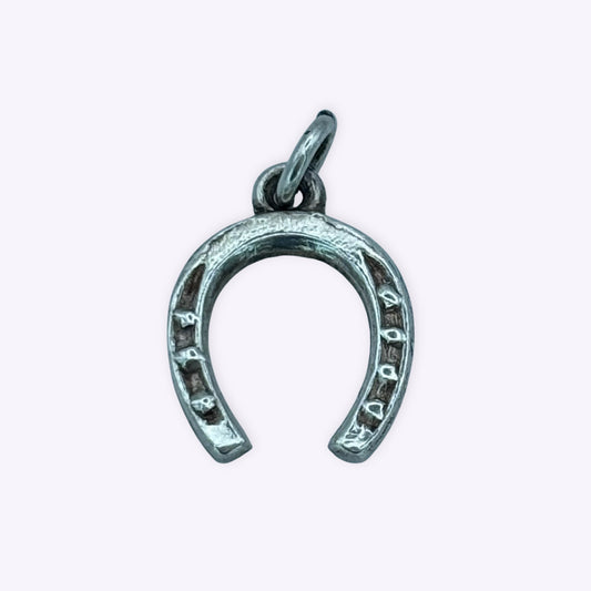 Sweet Horseshoe