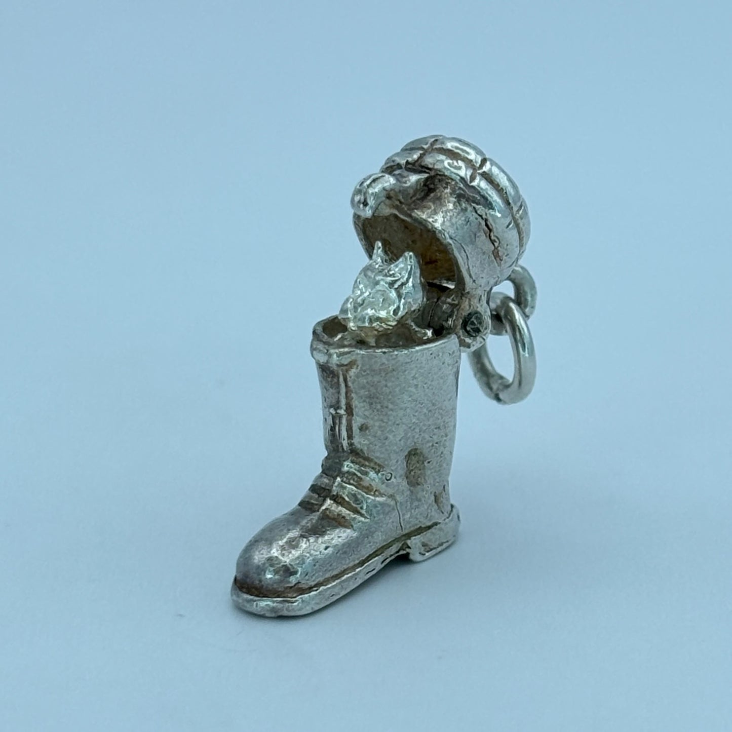 Puss in Boots