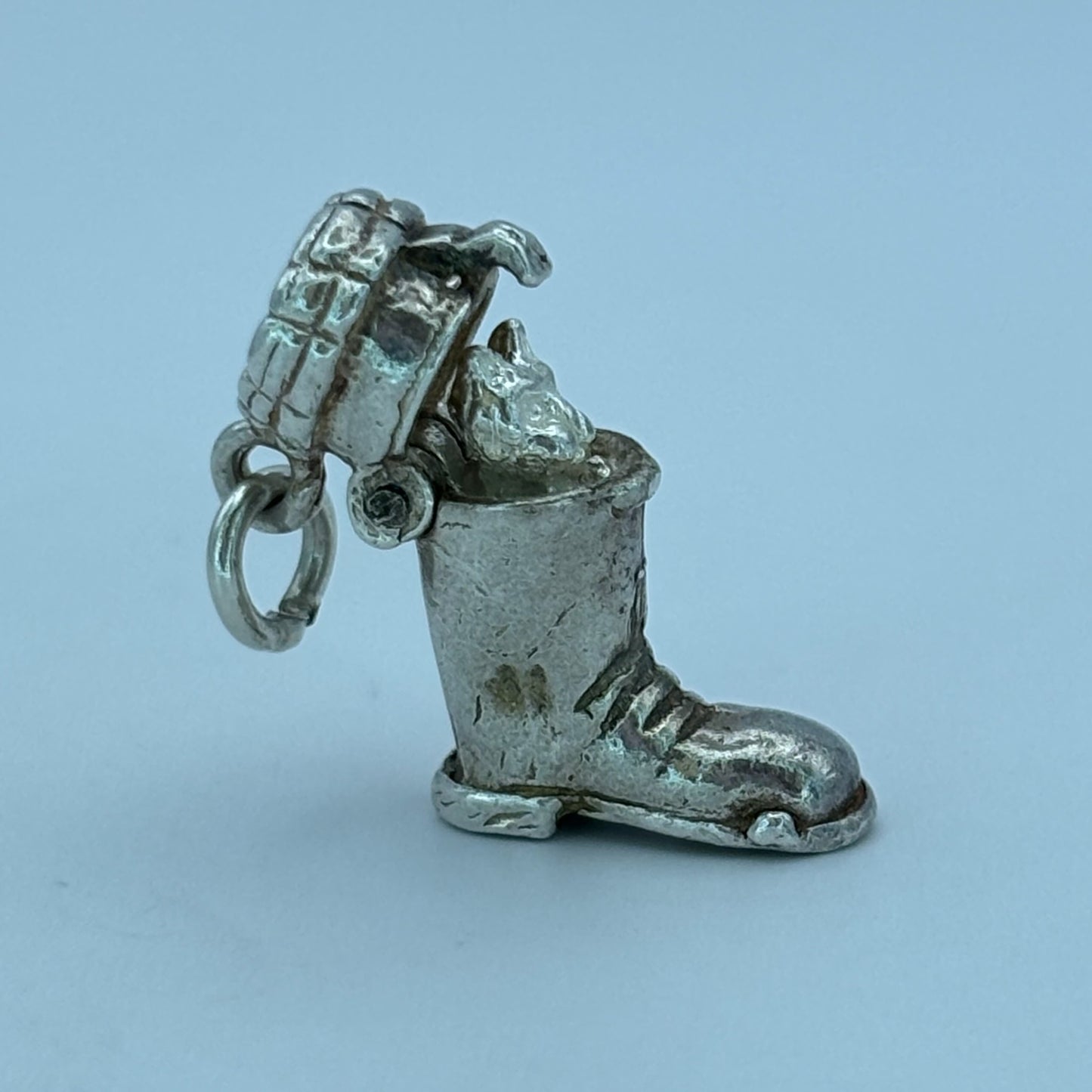 Puss in Boots