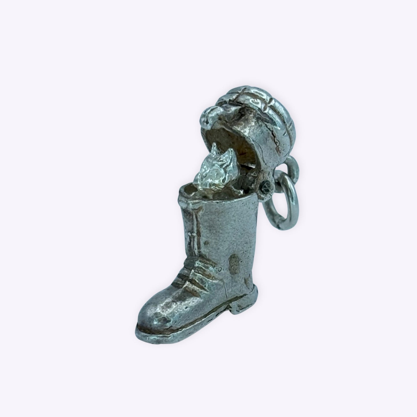 Puss in Boots