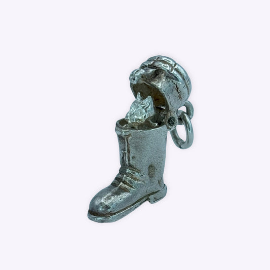 Puss in Boots