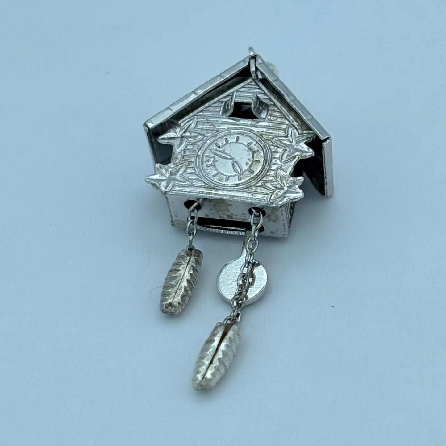 Cuckoo Clock