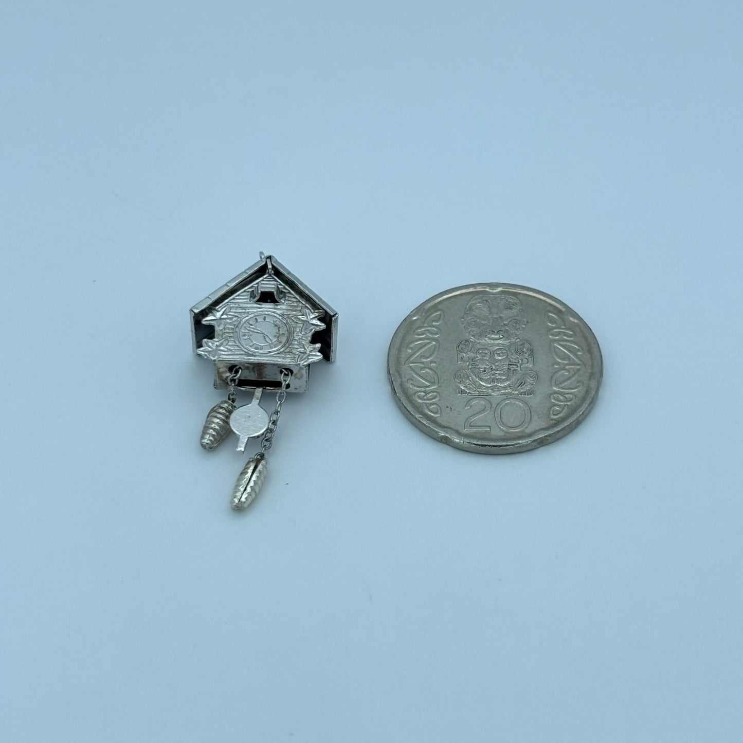 Cuckoo Clock