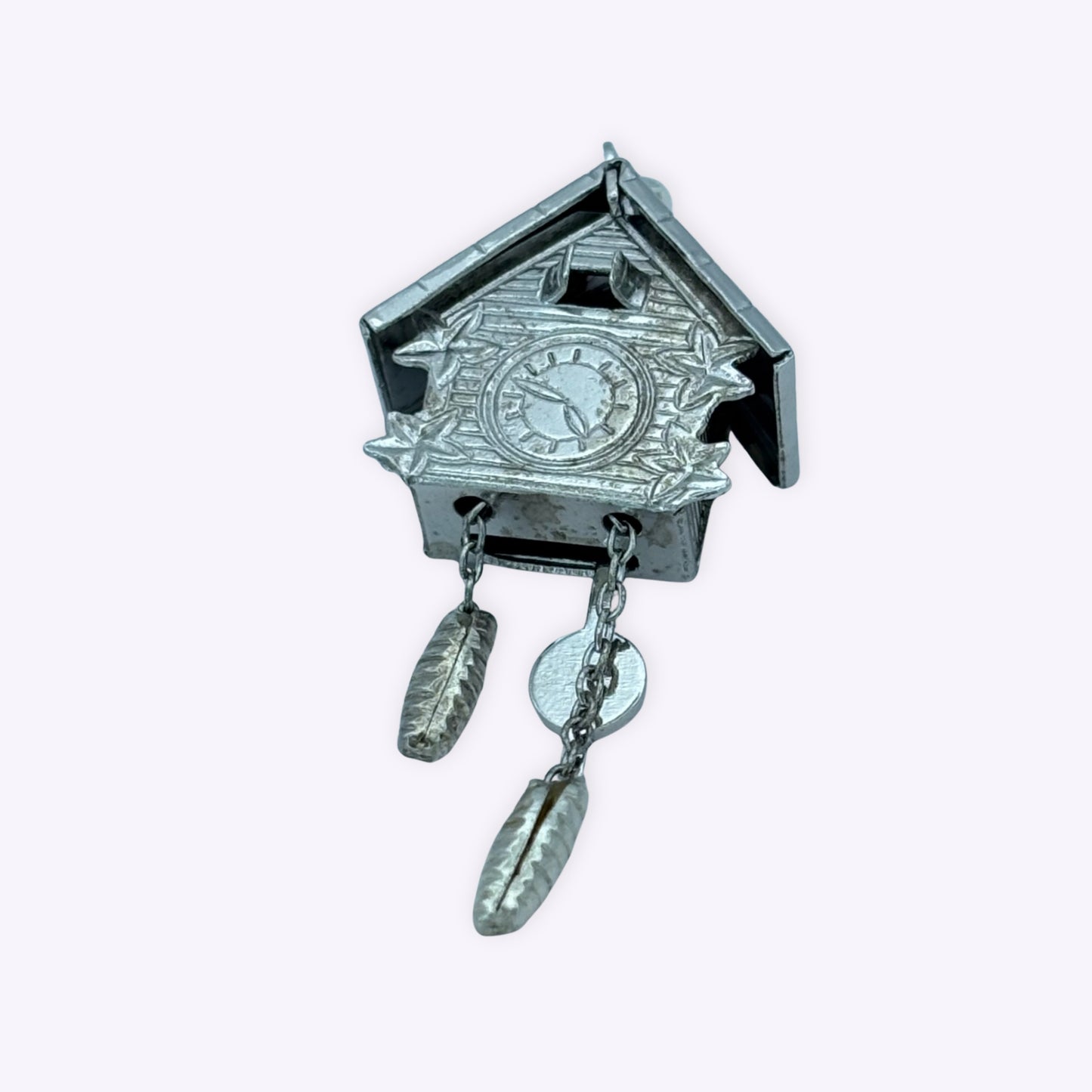 Cuckoo Clock