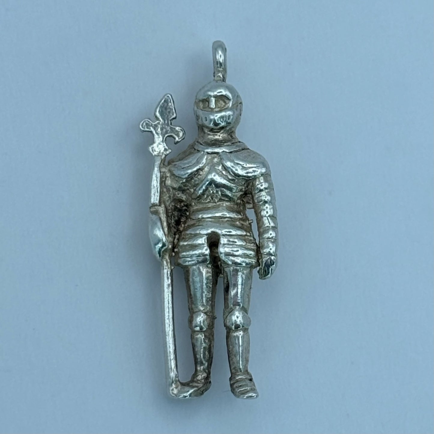 Brave Knight