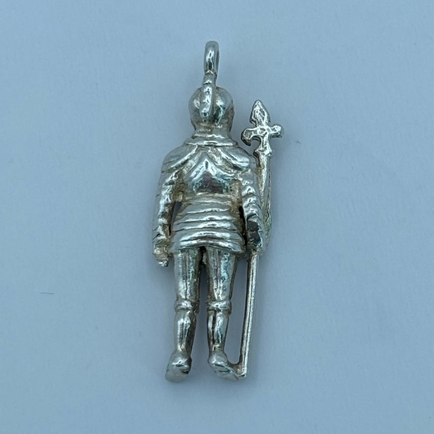 Brave Knight