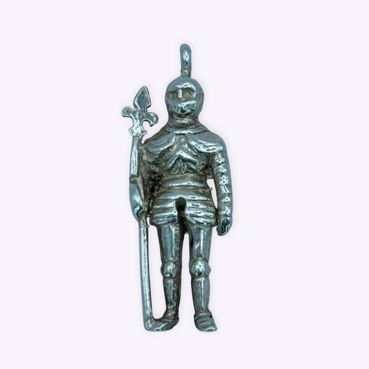 Brave Knight