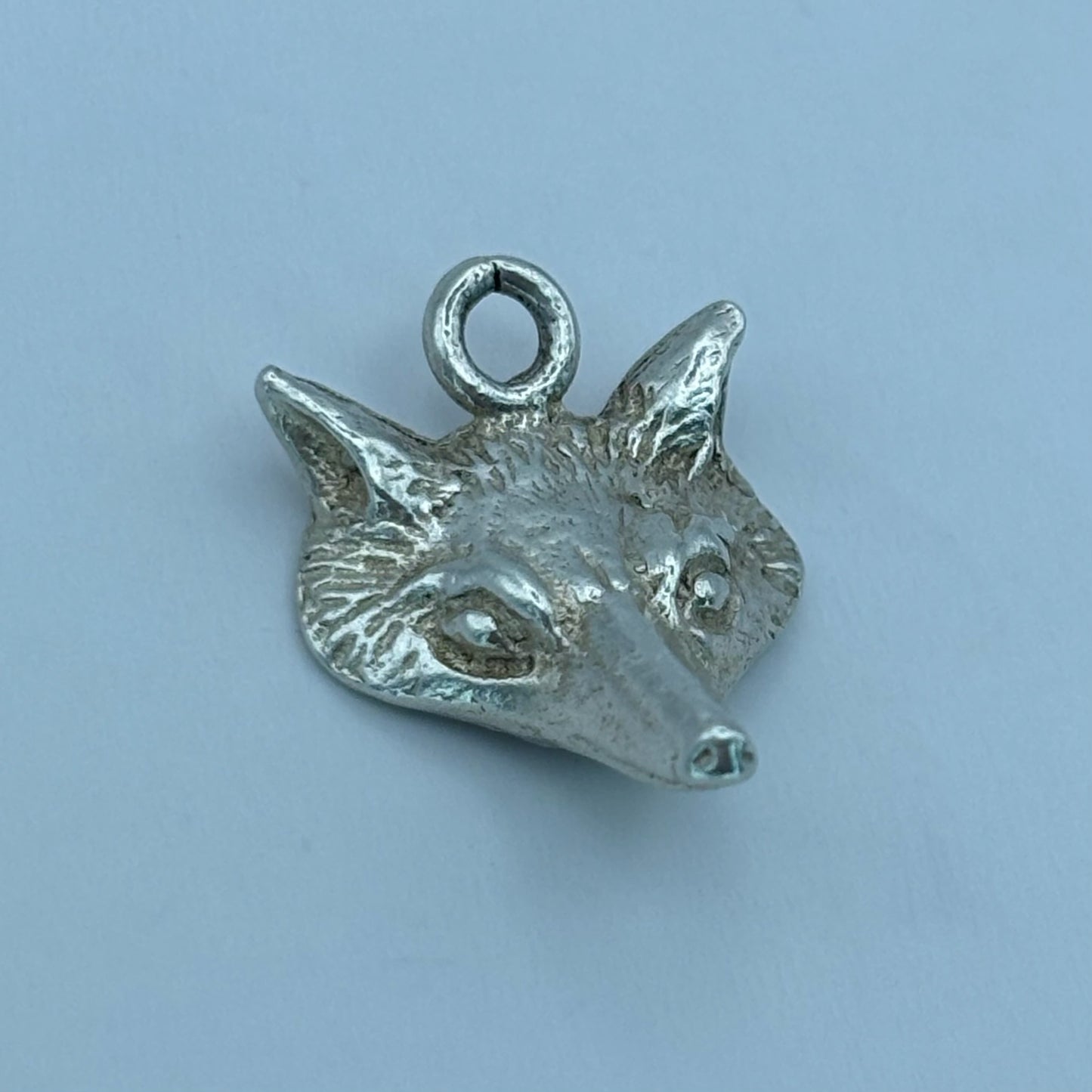 Fox Face