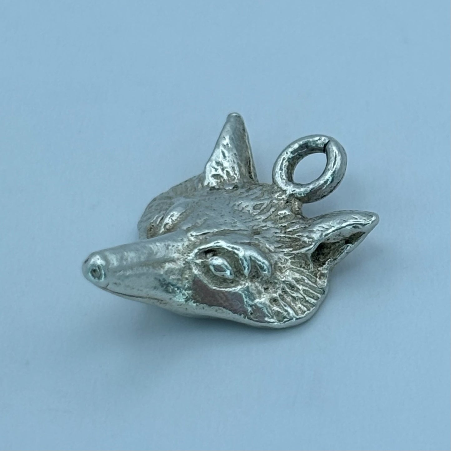 Fox Face
