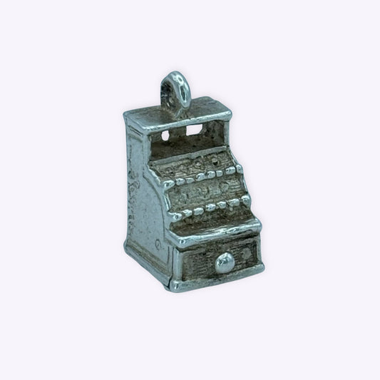 Cash Register
