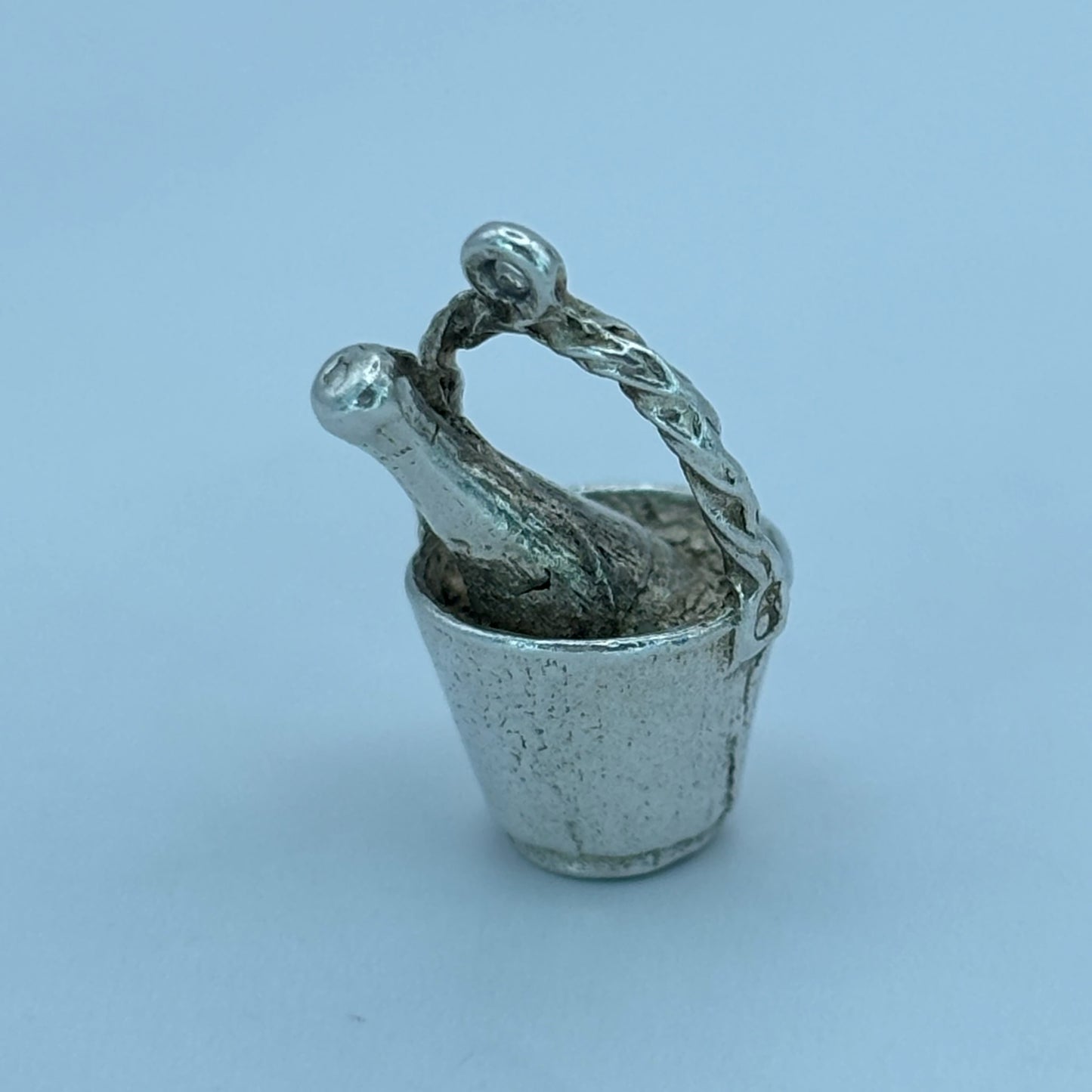 Champagne Bucket