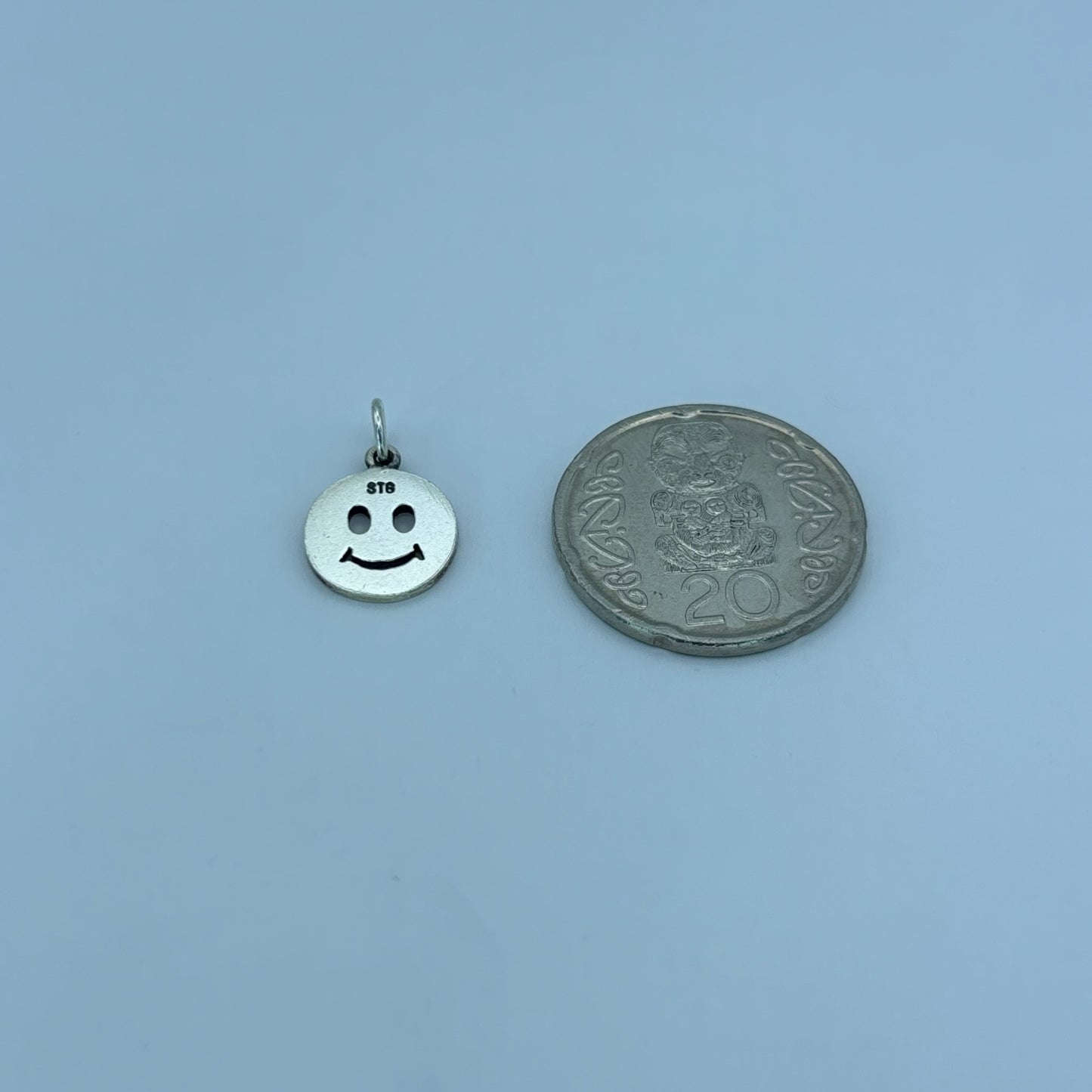 Smiley Face