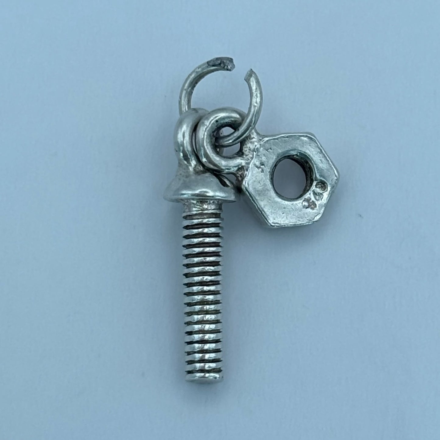 Nut and Bolt
