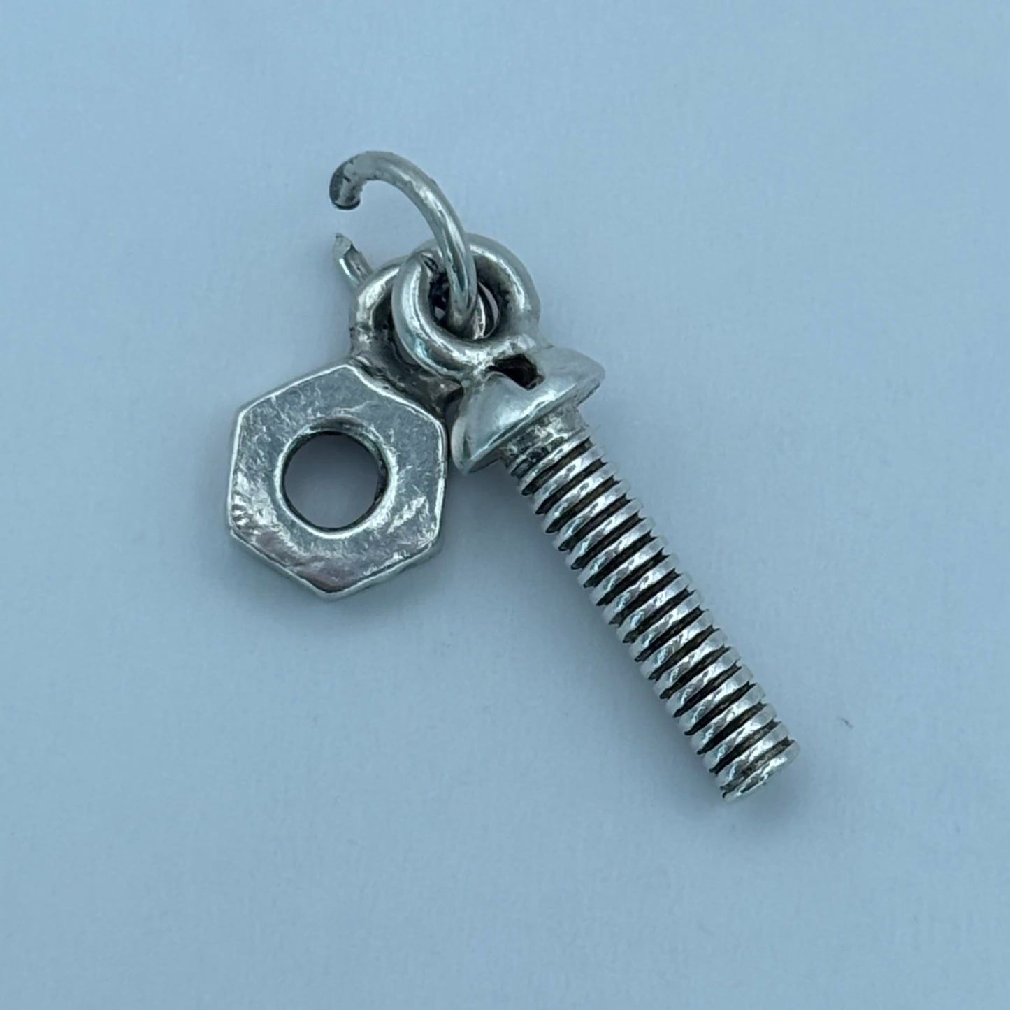 Nut and Bolt