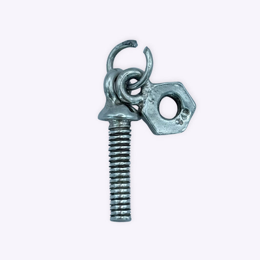 Nut and Bolt