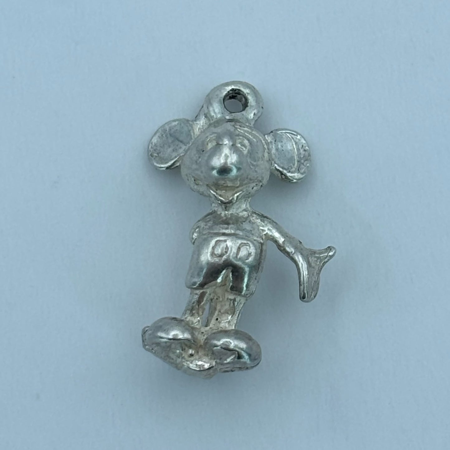 Mickey Mouse