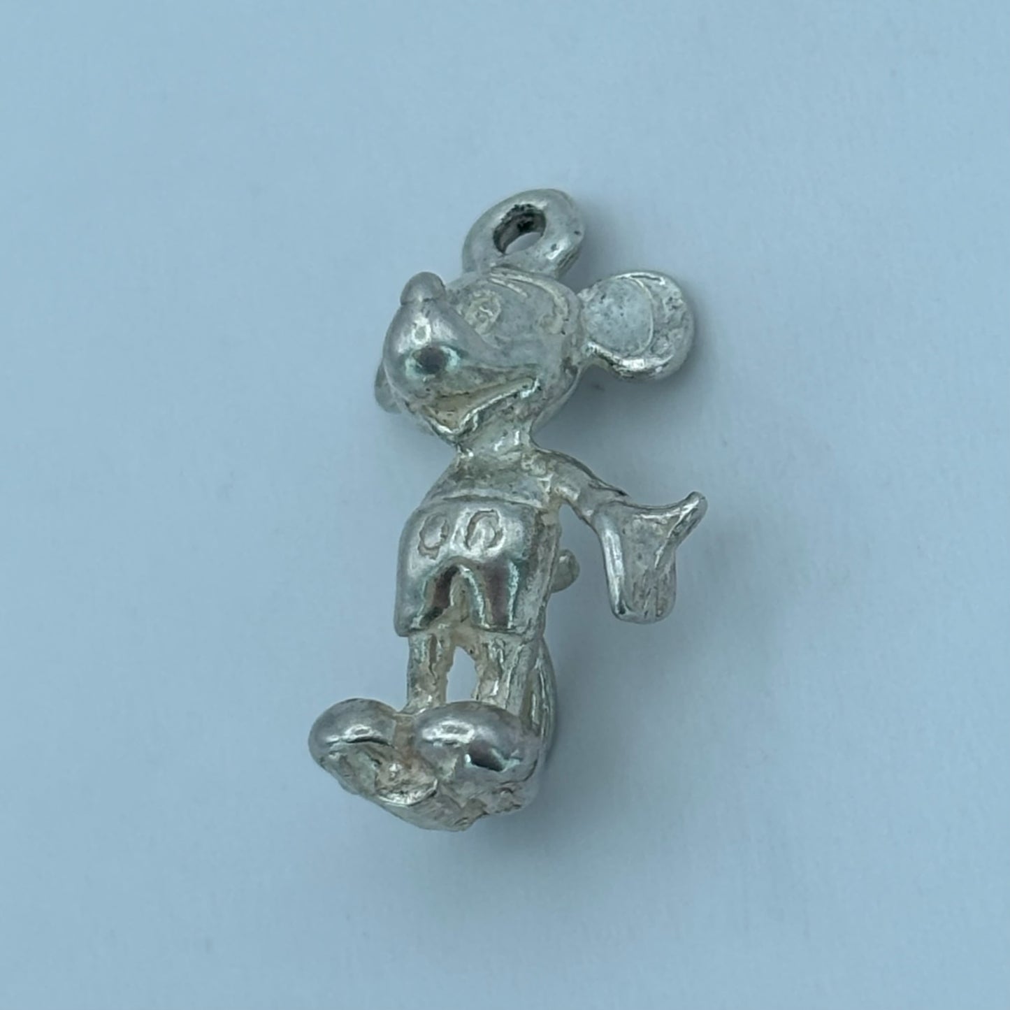Mickey Mouse