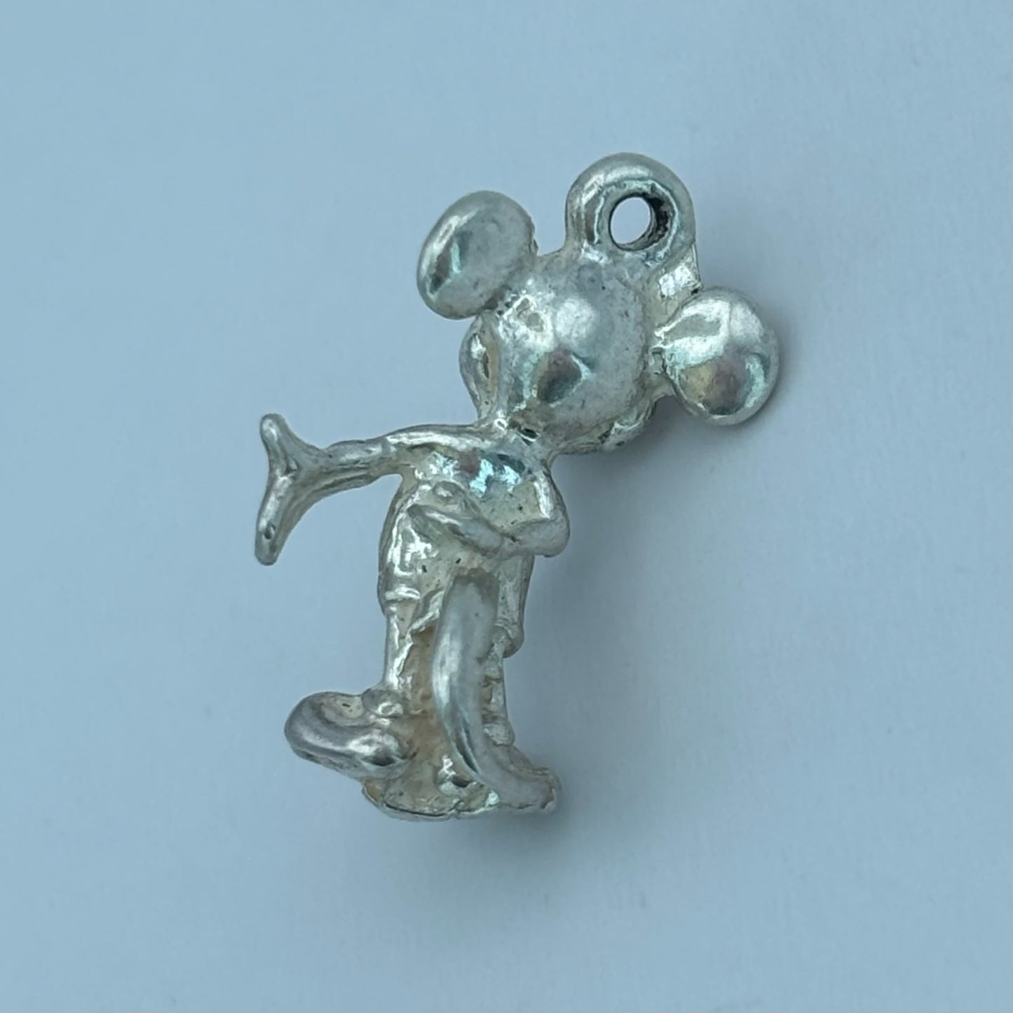 Mickey Mouse