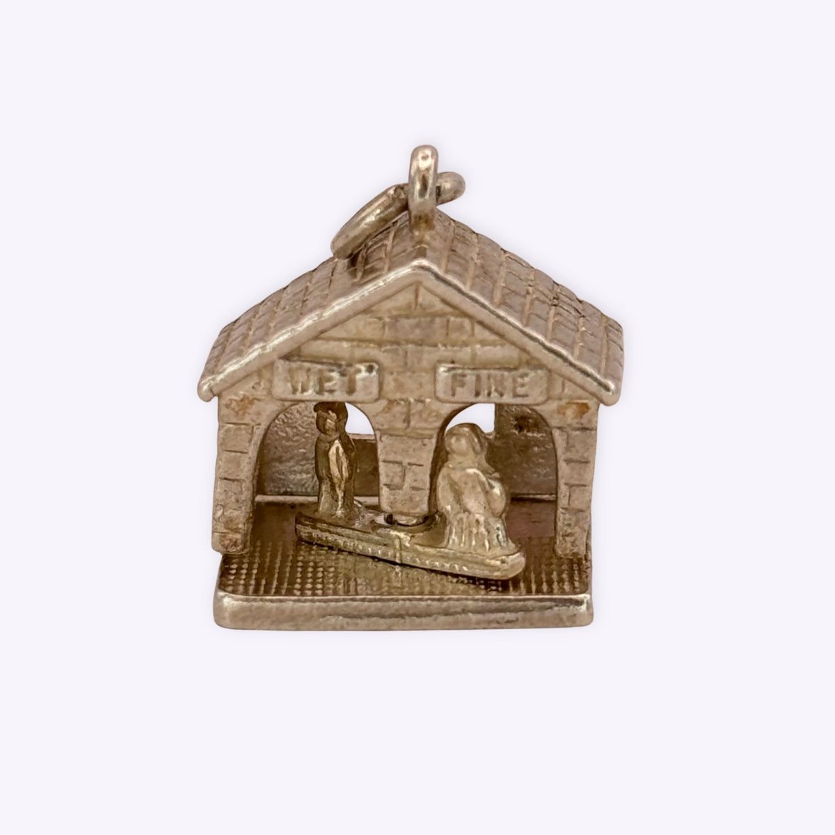 Weather House