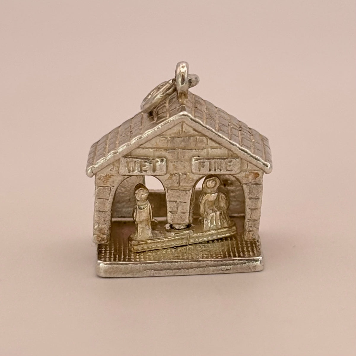 Weather House