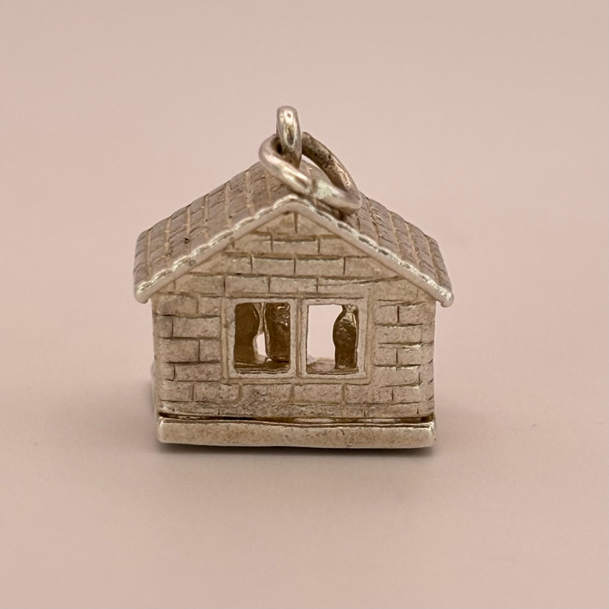 Weather House