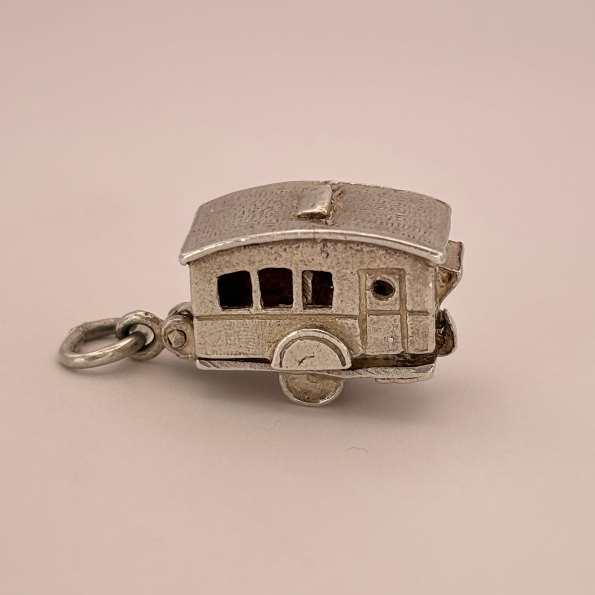 Opening Caravan