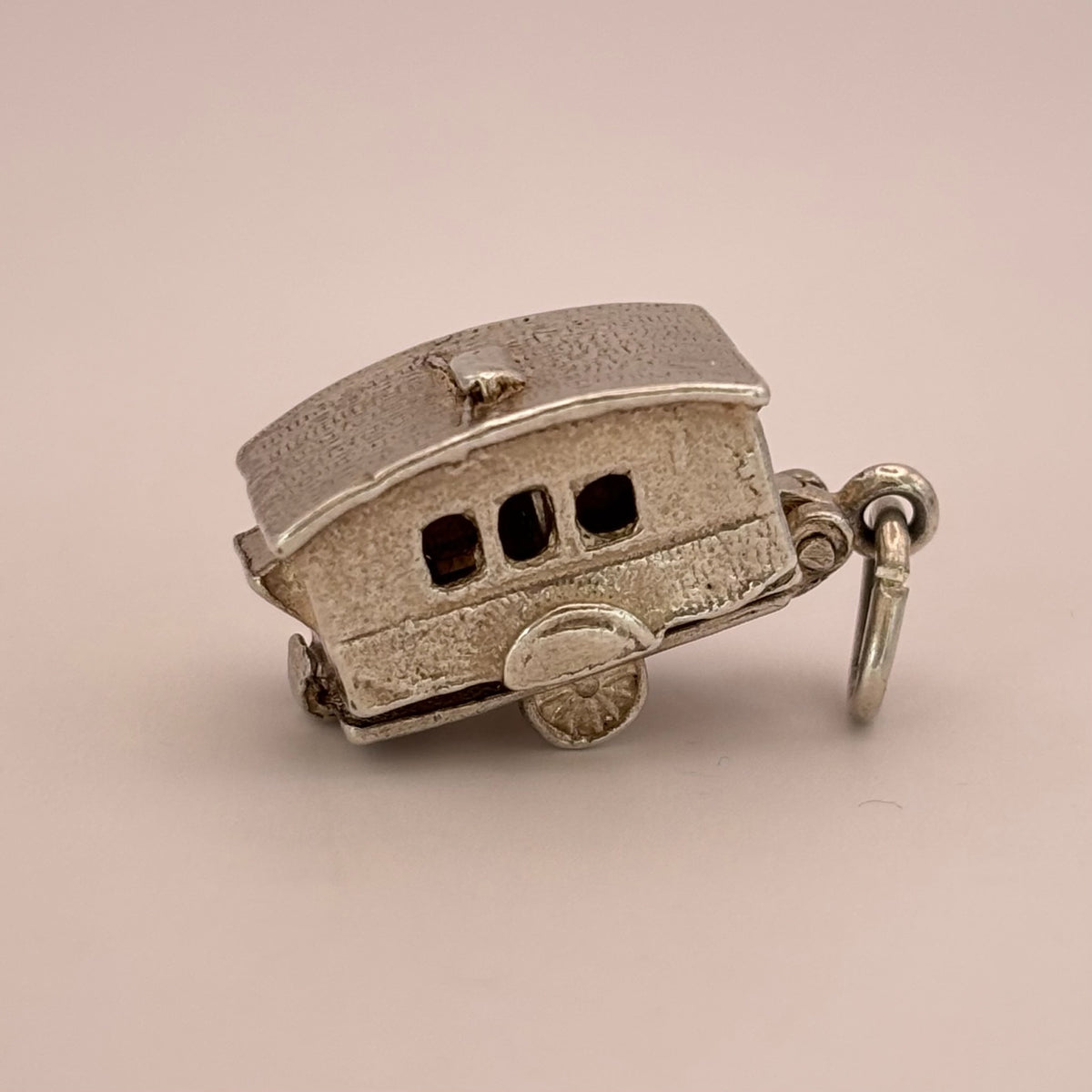 Opening Caravan