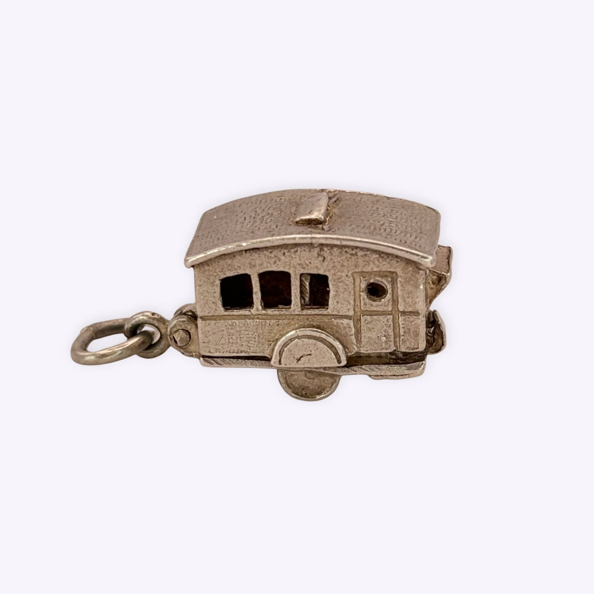 Opening Caravan