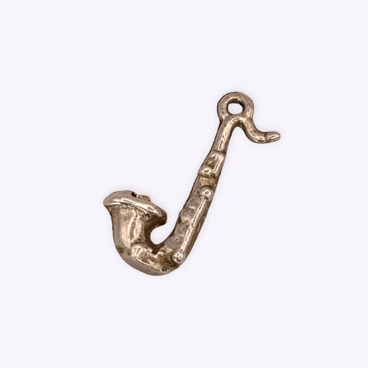 Jazzy Sax