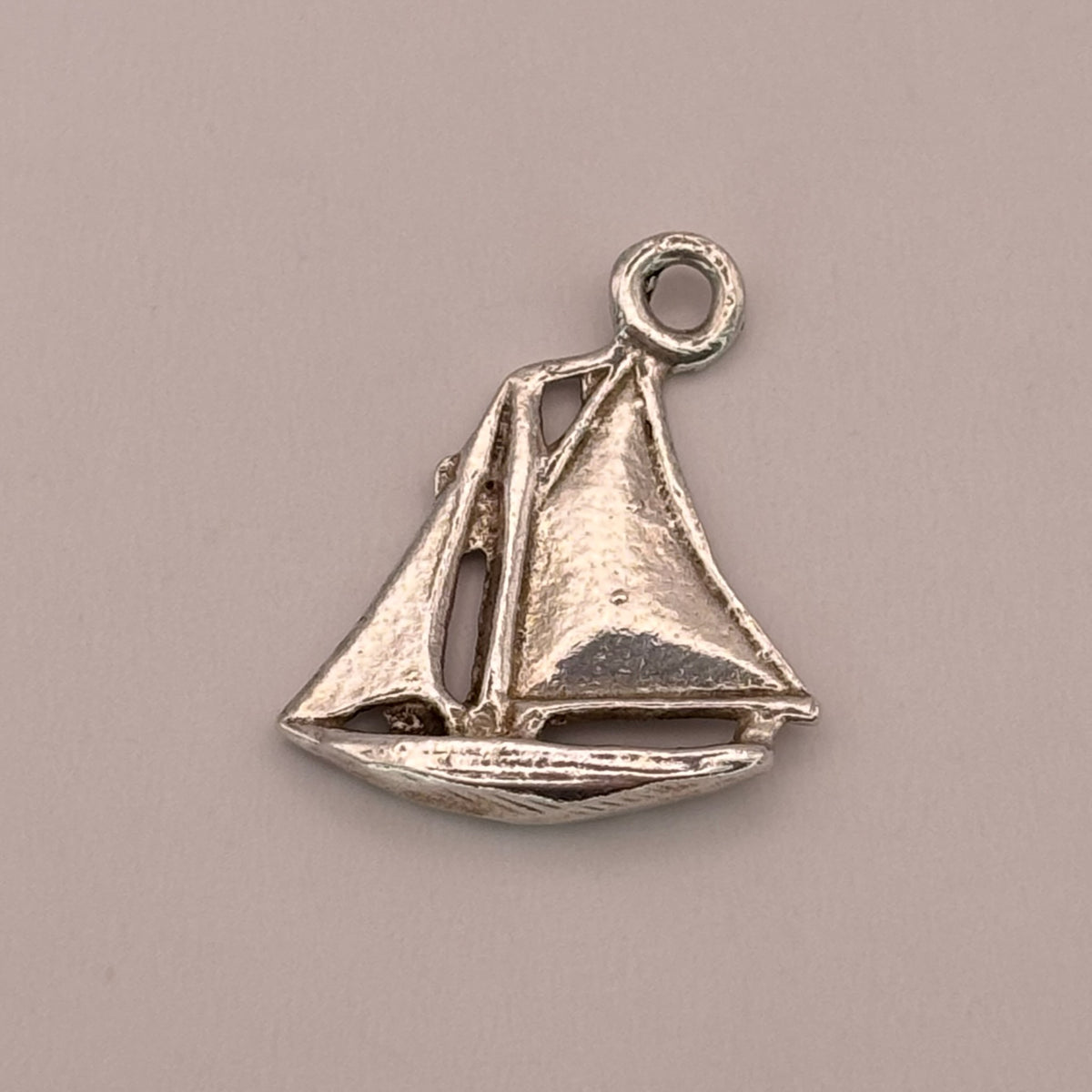 Little Boat