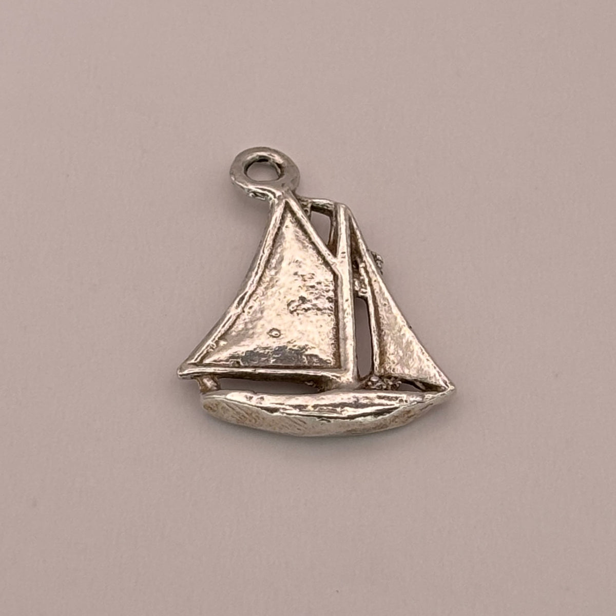 Little Boat