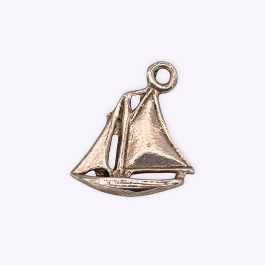 Little Boat