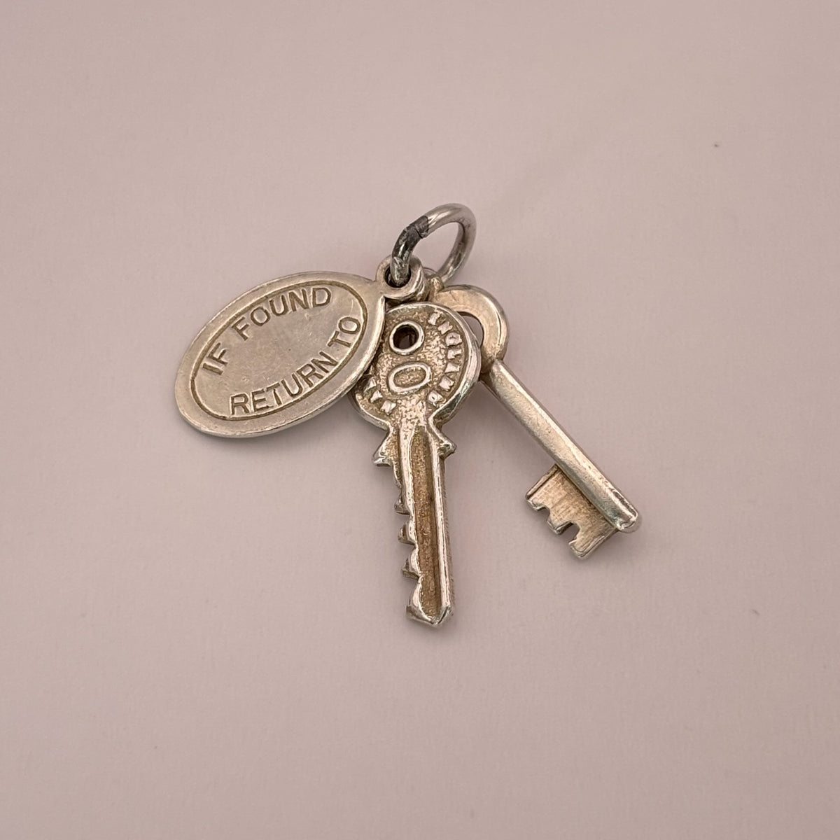 Key Bunch