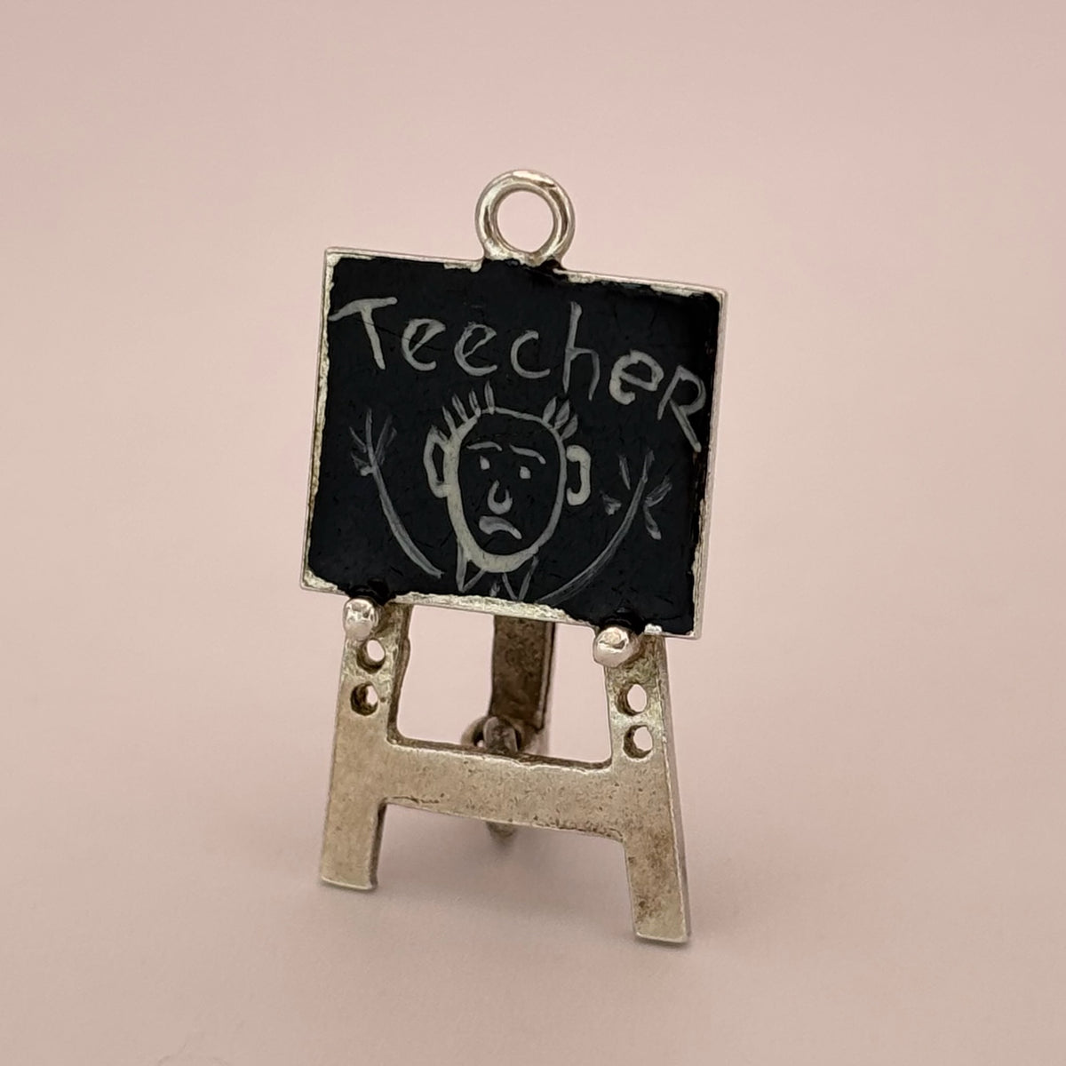 Teecher Chalkboard