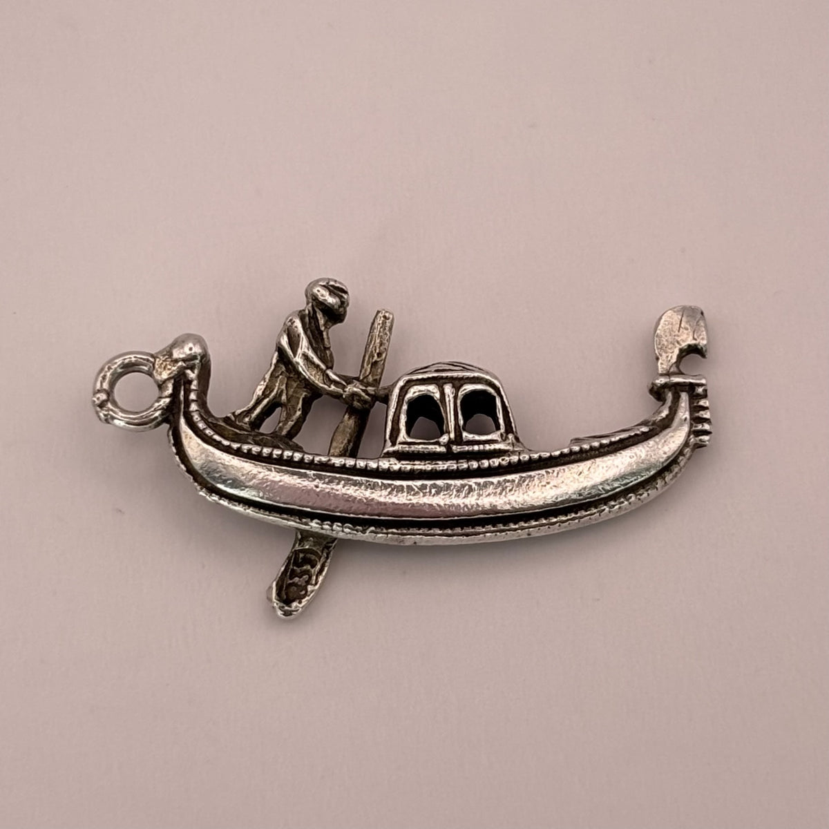 Venice Boat